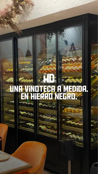 Herrería Darian 16